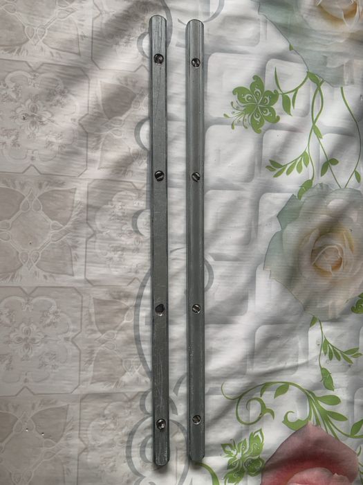 Festool/ Планка свързваща за водеща шина за циркуляр FS/2 FSV/2