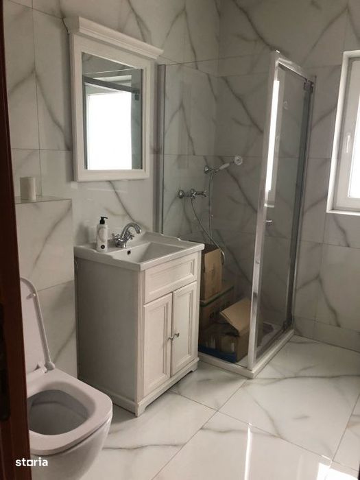 Apartament 42 mp si parcare, Muzeul Apei Floresti