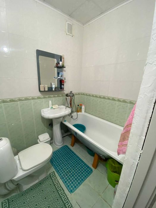 Продам 1комн кв жилгородок