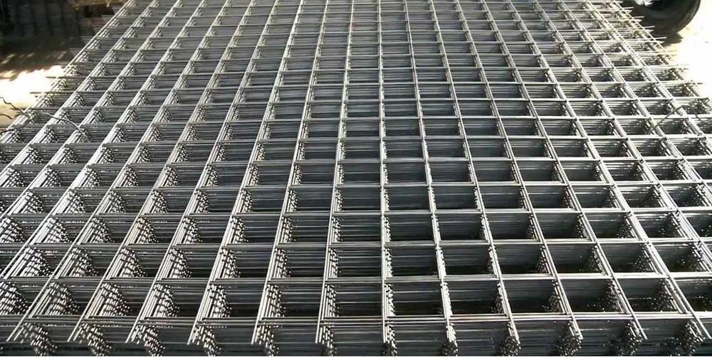 Кладочная сетка ВР-1