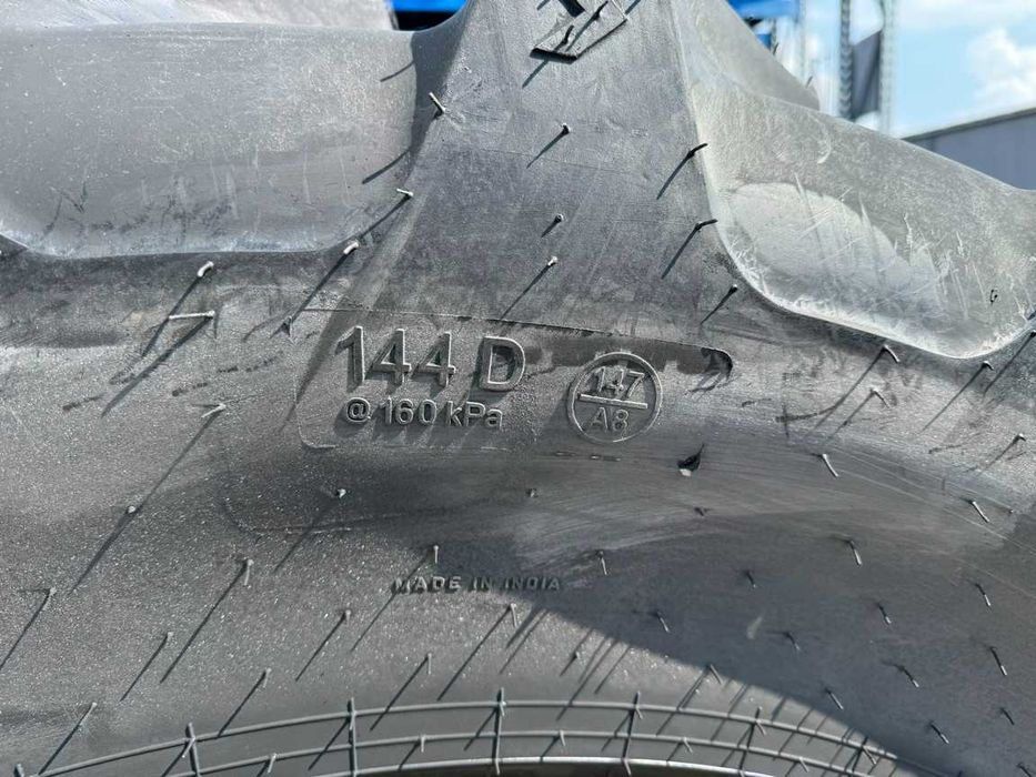 Marca CEAT 420/85R38 anvelope radiale noi pentru tractor spate