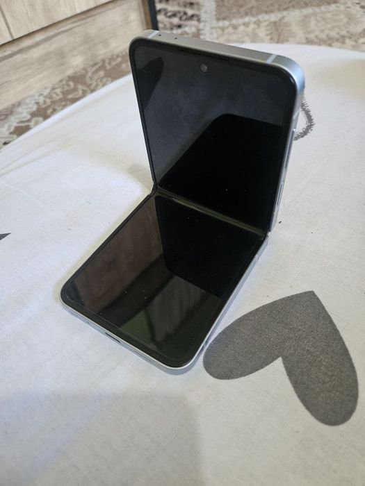 Samsung Galaxy Zflip 6