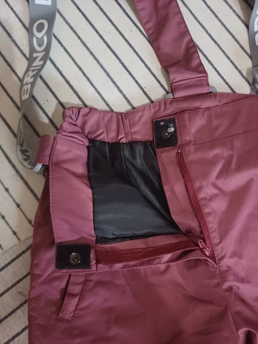 Комбинезон Brinko 140 размер