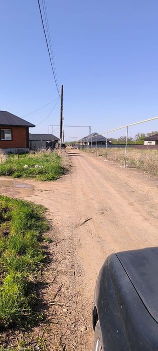 Продам участок 9 соток