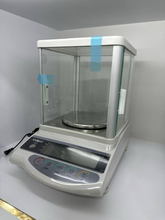 Tarozi 0.001 Yaponskiy Labaratorniy