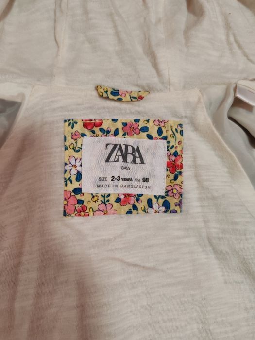 Продавам детско яке