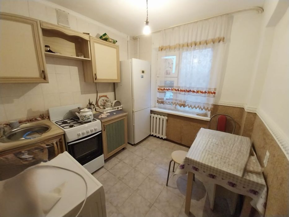 Квартира долгосрочно