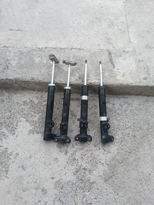Bilstein Аммортизаторы Мерседес 124