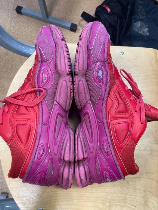 Raf simons ozweego 2 glory