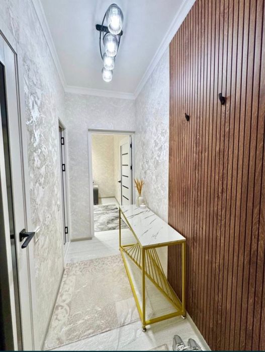 Продажа 2х комнатной Буз-1