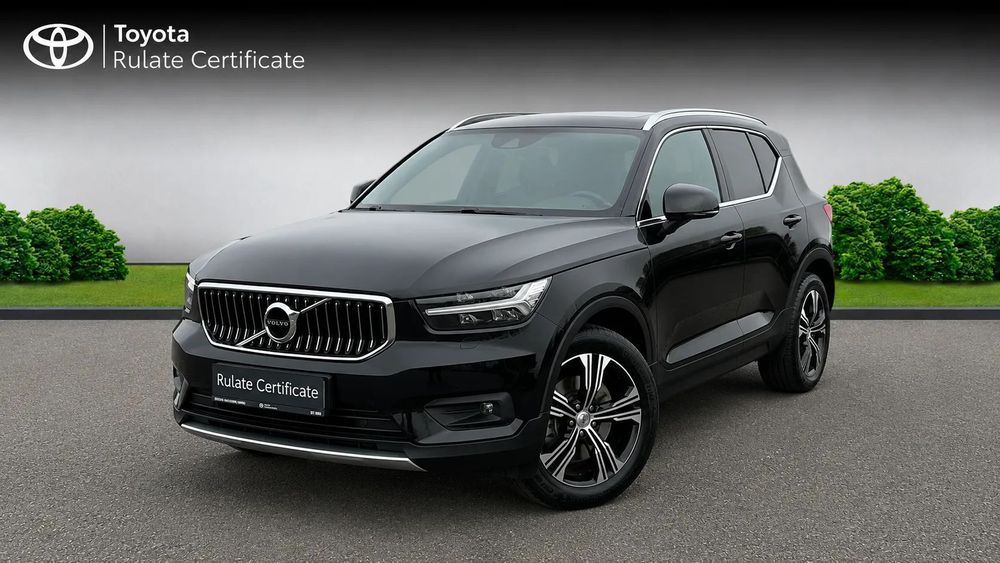 Volvo XC 40 Volvo XC40 Recharge T5 Twin Engine AT7 Inscription Plug-in Hybrid 262