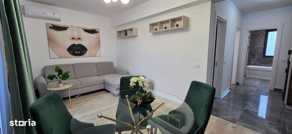 Apartament 2 camere Titan - Nicolae Grigorescu, bloc 2025, Comision 0% — fotografia 3