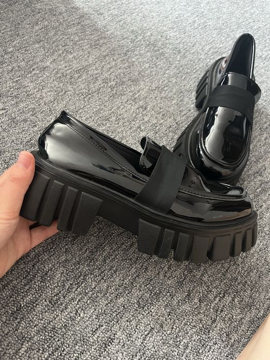 Mocasini eleganti