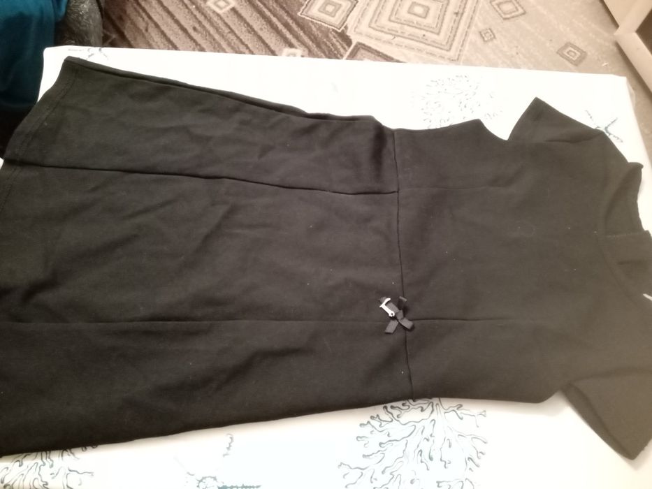 Школьная одежда.