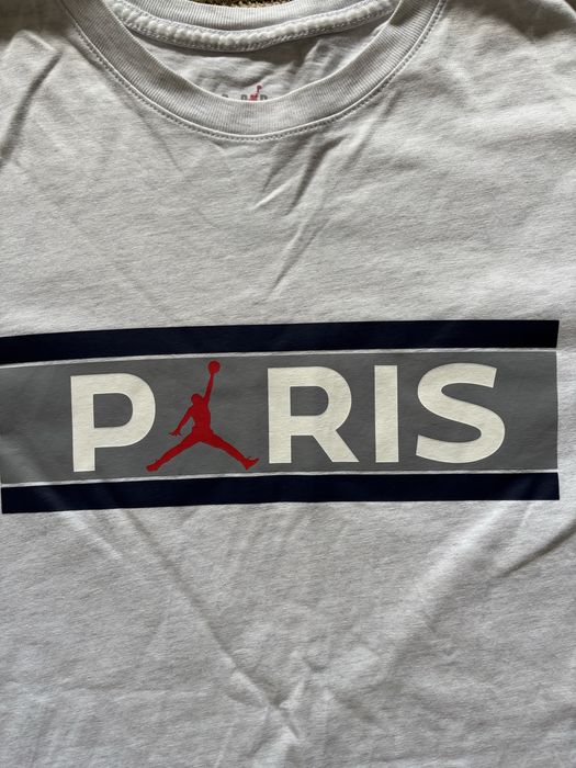 Tricou jordan psg