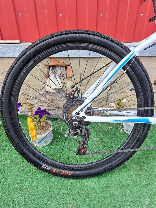 Велосипед BMW 26