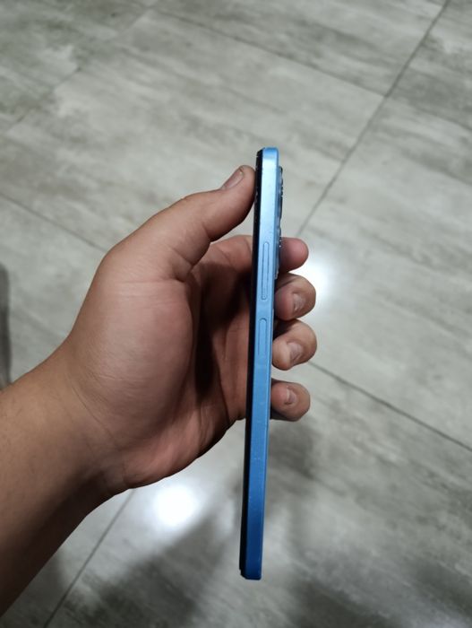 Redmi note 12 4G