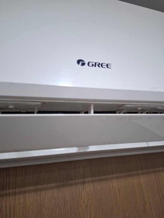 Кондиционер  Gree