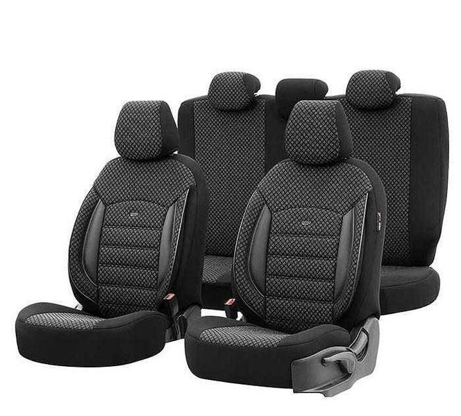 Тапицерия OTOM за седалки Спорт Плюс PLS101