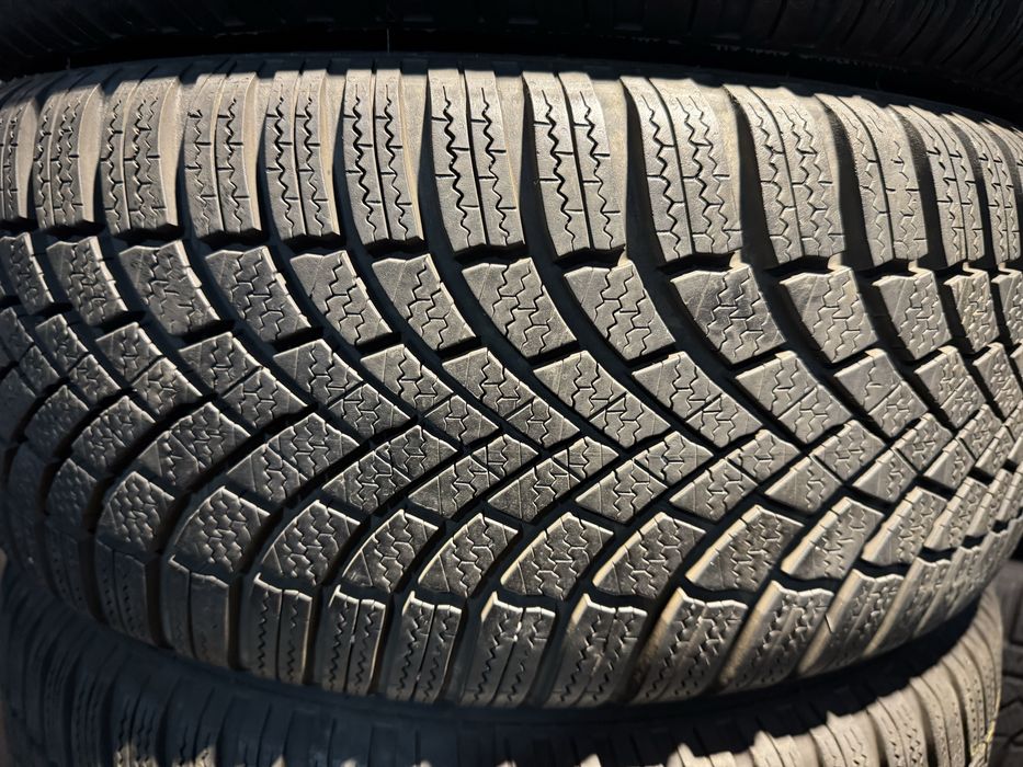 Anvelope iarnă Bridgestone Blizzak LM005 225/50 R17 98H – ca noi