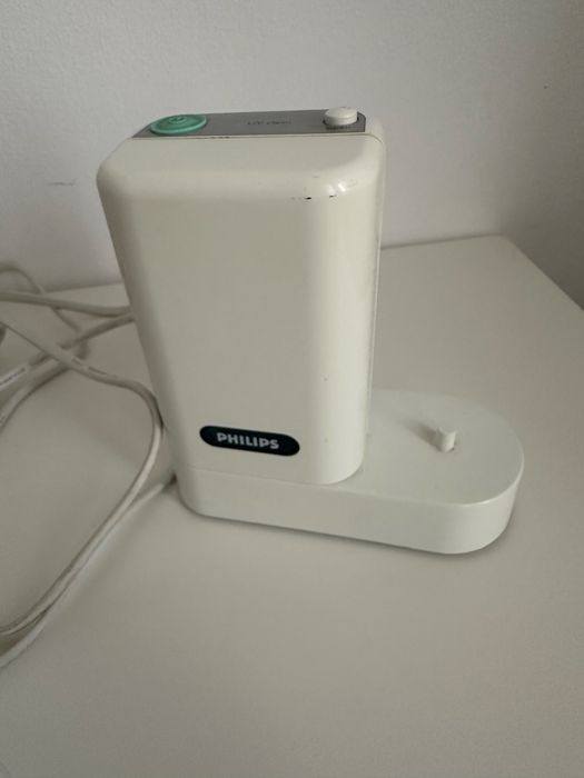 Incarcator Periuta dinti Philips Sonicare + Sterilizator UV