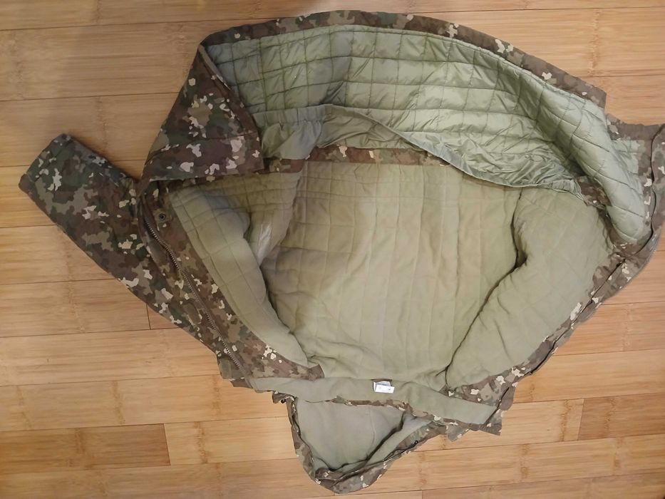 Scurta militara marimea 52/1