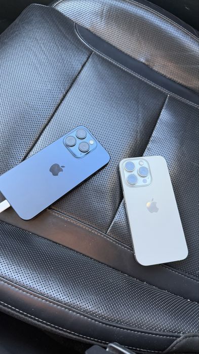 Айфон 15 про сатылад