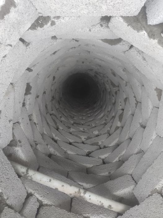 O'rachi Urachi Eldor ura transha podval podkop tunnel