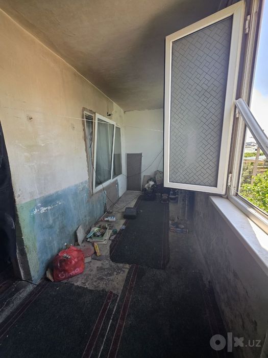 3 ком. квартира, 3/3/4. Бектимир р-н (ор-р: РОВД). Дом керамзит, 80м²