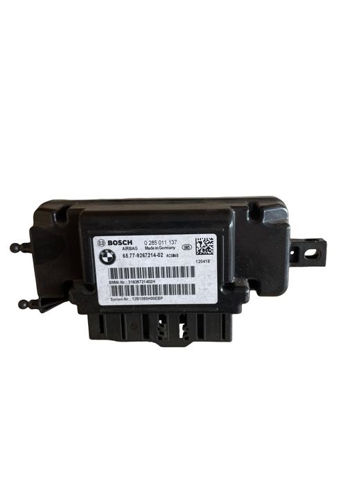 Modul/Unitate De Control Airbaguri Bmw 3 Vi F30, F80 2011 - 2018 02850