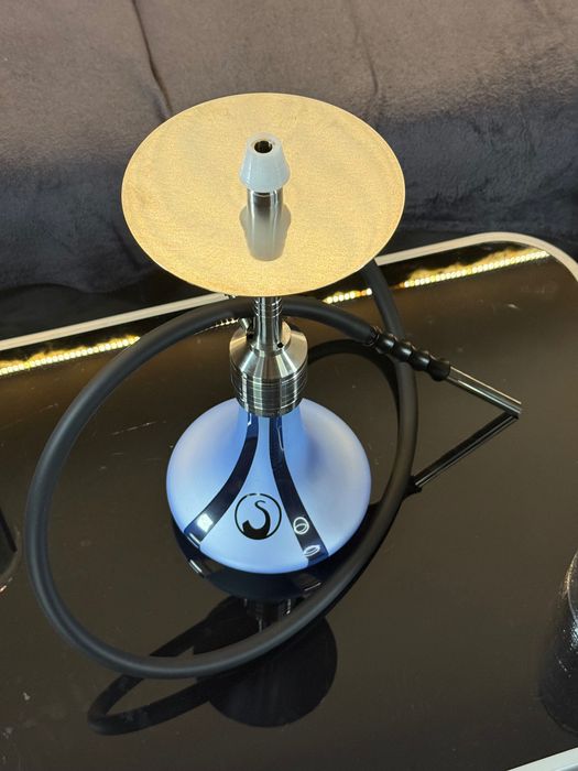 Steamulation Mini Narghilea / Hookah / Shisha