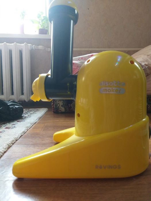 Мясоробка для украсить мороженое