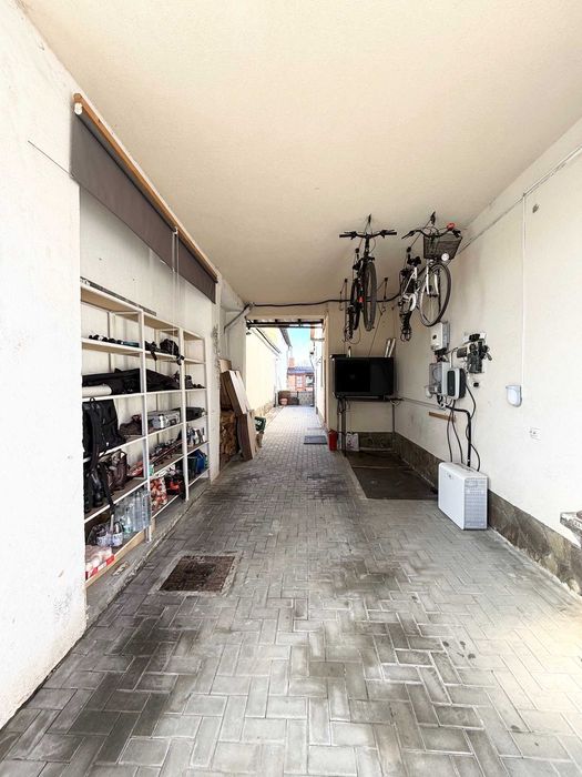 Casa individuala de vanzare/de inchiriat in Brasov-zona Grivitei/Aurel Vlaicu