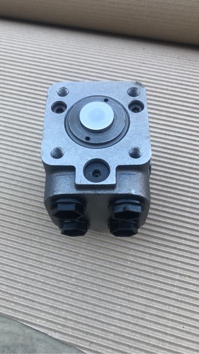 Danfus tractor 445, 650, fiat