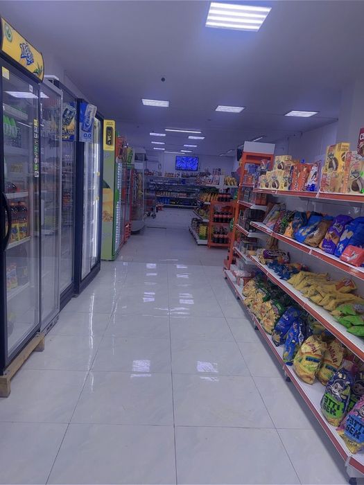 Магазин Курмангазы