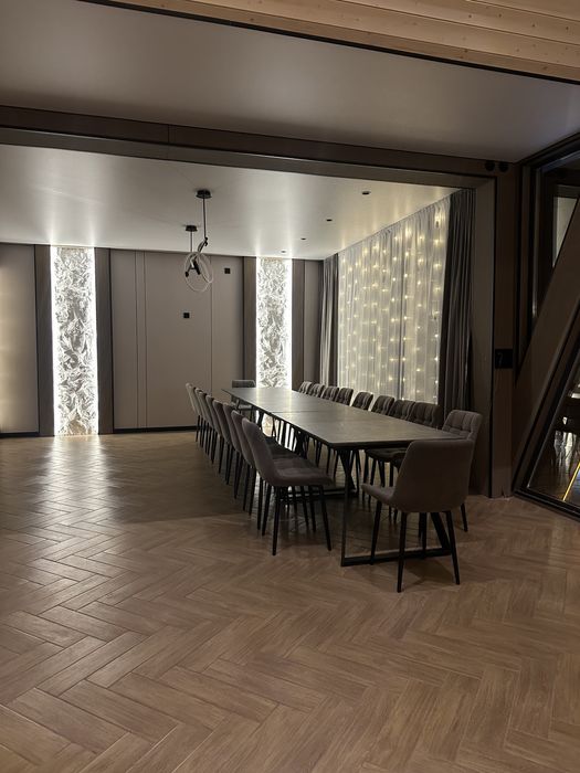 Коттедж посуточно а фрейм Костанай