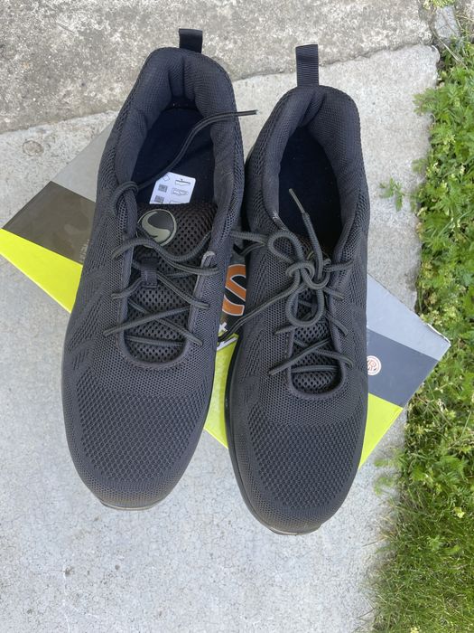 Работни обувки за всеки ден- мъжки