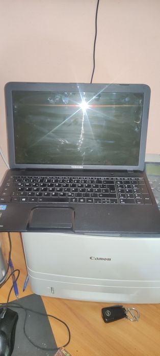 HP, Toshiba, Lenovo, Acer