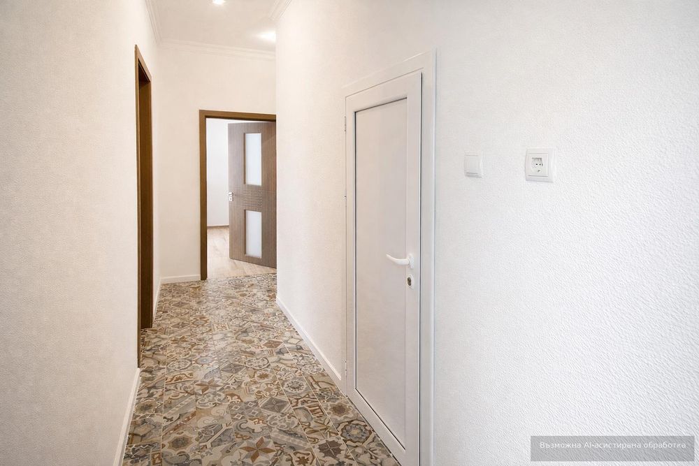 Дава се под наем Тристаен апартамент в Пловдив, Каменица 1 - 68 кв.м за 468.69 € - Снимка #7