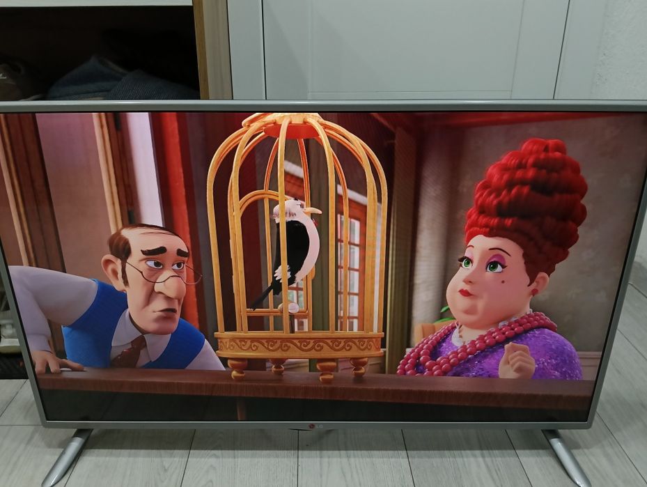 Продам телевизор LG Smart