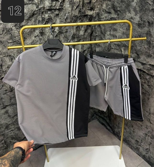 Compleu barbati Adidas