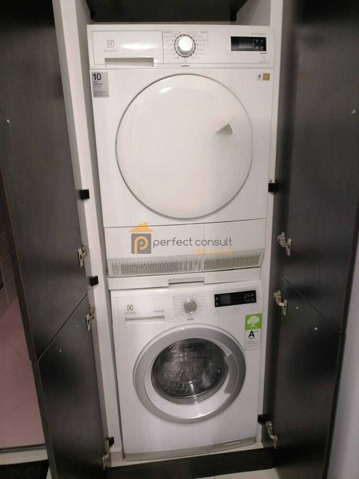 Дава се под наем Двустаен апартамент в Пловдив, Кършияка - 57 кв.м за 425 € - Снимка #9