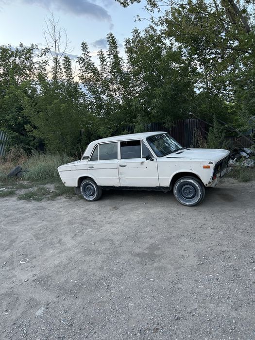 Продам жигули 2106