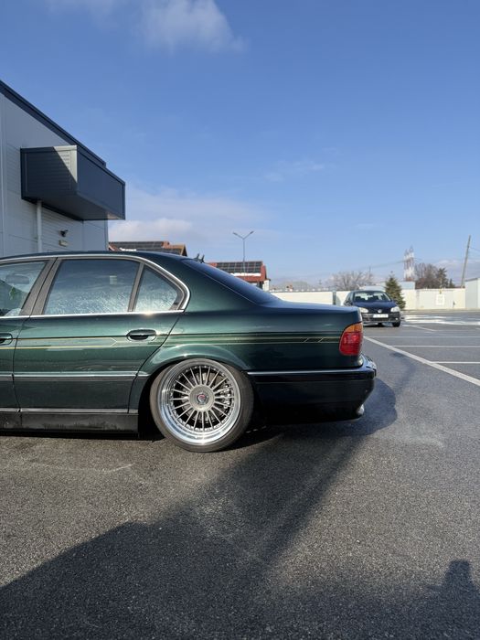 Bmw e38 728i Alpina Look