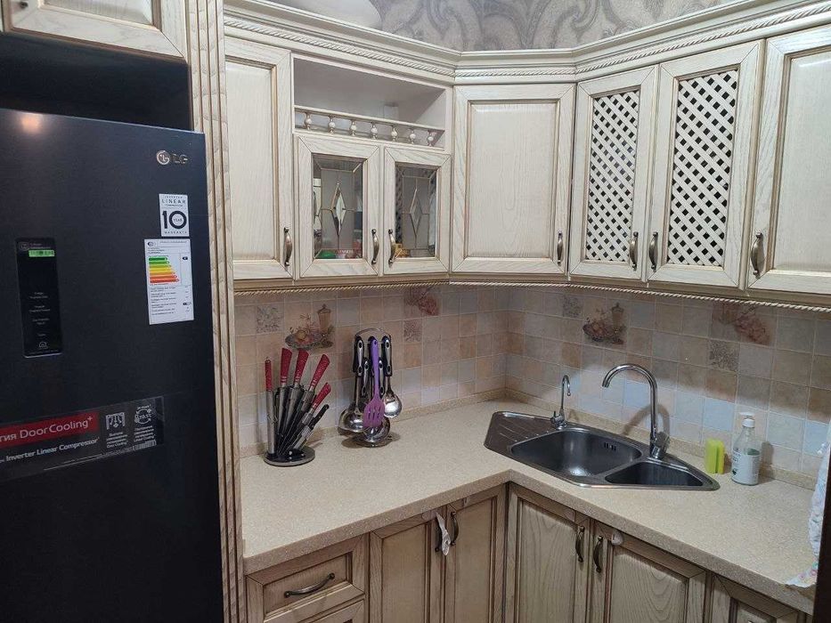 Продаётся двухкомнатная квартира на Ц-6 рядом с метро Минор