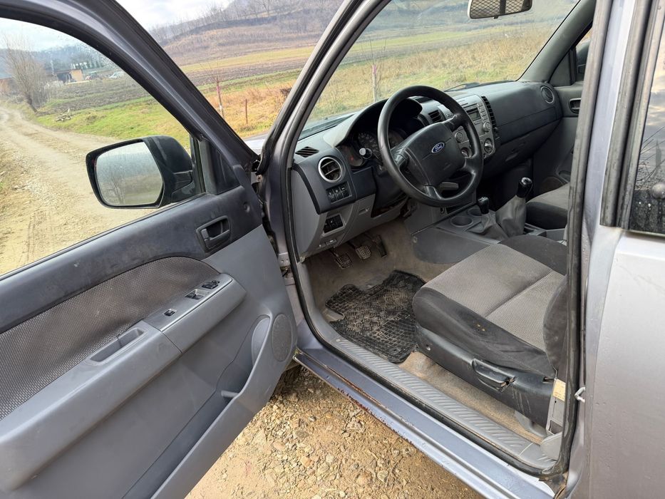 Vand Ford Ranger  4x4  2009