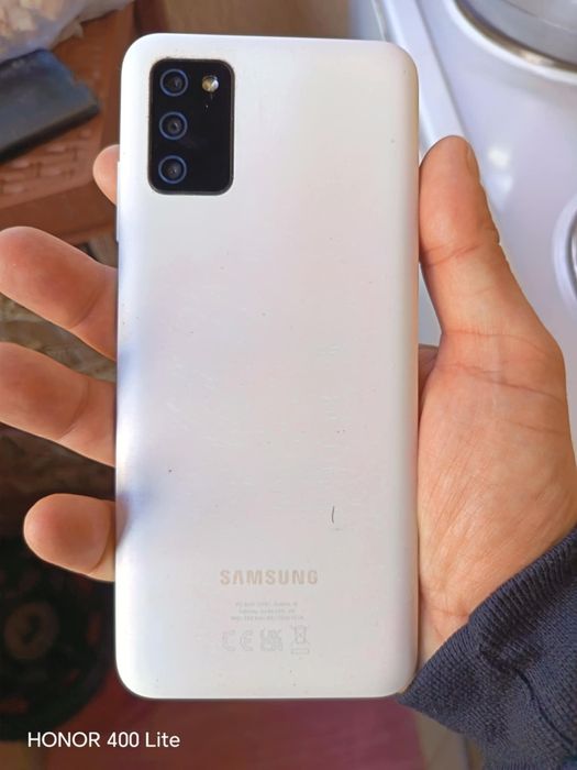 Samsung Galaxy A03s