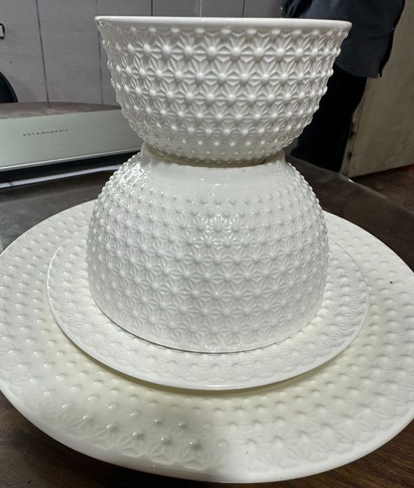 Оригинальная посуда