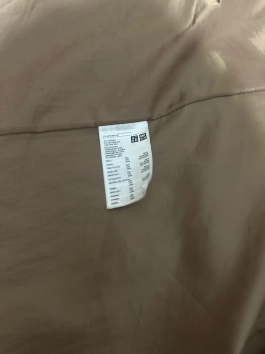 Massimo dutti, uniqlo, zara