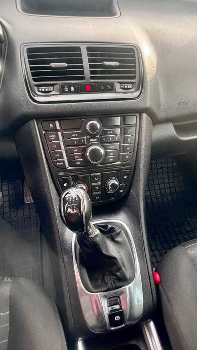 Opel Meriva / Опел Мерива 1.4i